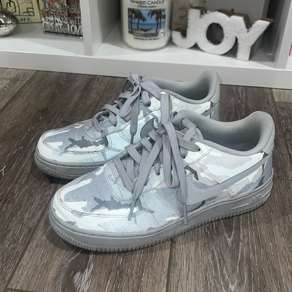 Air Force ones